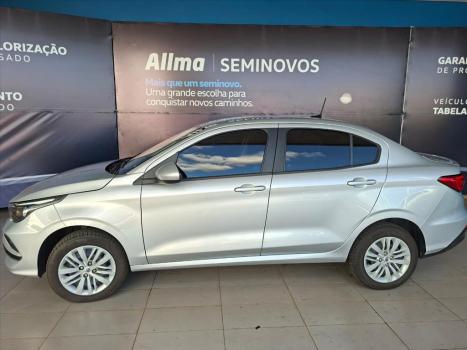 FIAT Cronos 1.0 4P FIREFLY FLEX DRIVE, Foto 8