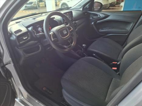 FIAT Cronos 1.0 4P FIREFLY FLEX DRIVE, Foto 10