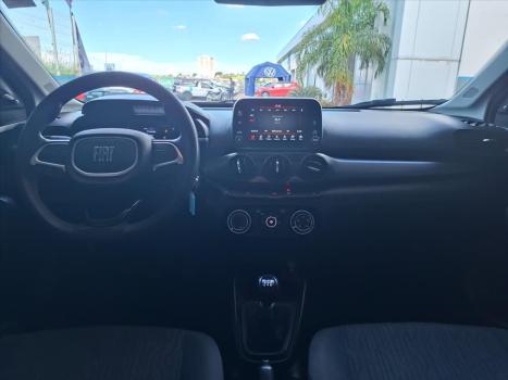 FIAT Cronos 1.0 4P FIREFLY FLEX DRIVE, Foto 15