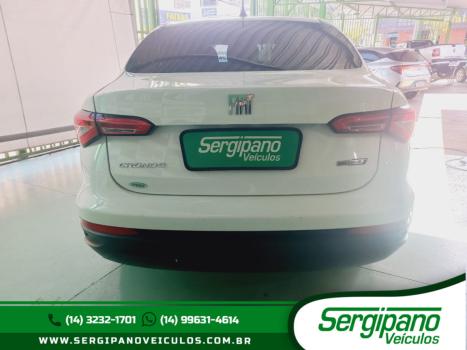 FIAT Cronos 1.0 4P FIREFLY FLEX DRIVE, Foto 3