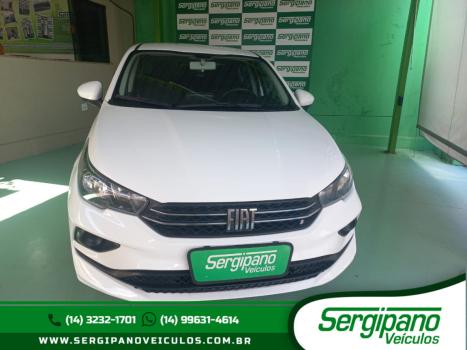 FIAT Cronos 1.0 4P FIREFLY FLEX DRIVE, Foto 4