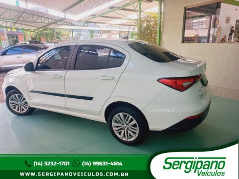 FIAT Cronos 1.0 4P FIREFLY FLEX DRIVE, Foto 5