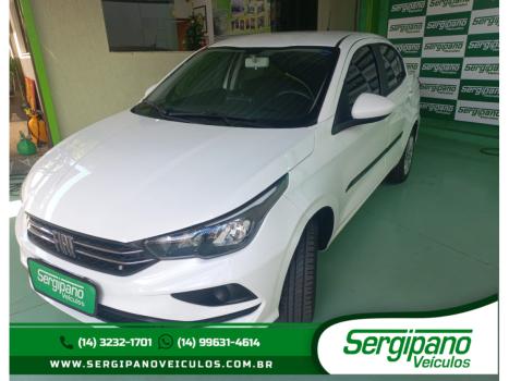 FIAT Cronos 1.0 4P FIREFLY FLEX DRIVE, Foto 6