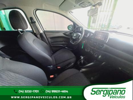 FIAT Cronos 1.0 4P FIREFLY FLEX DRIVE, Foto 7