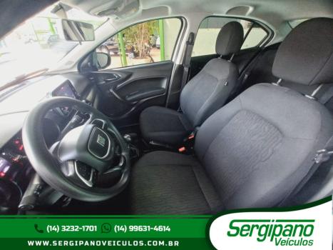 FIAT Cronos 1.0 4P FIREFLY FLEX DRIVE, Foto 8