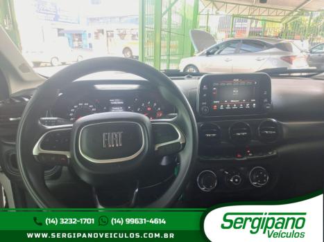 FIAT Cronos 1.0 4P FIREFLY FLEX DRIVE, Foto 9