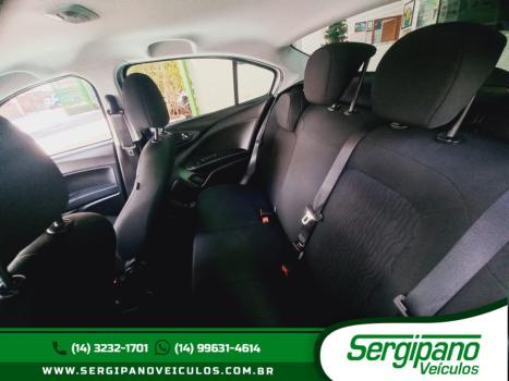 FIAT Cronos 1.0 4P FIREFLY FLEX DRIVE, Foto 11