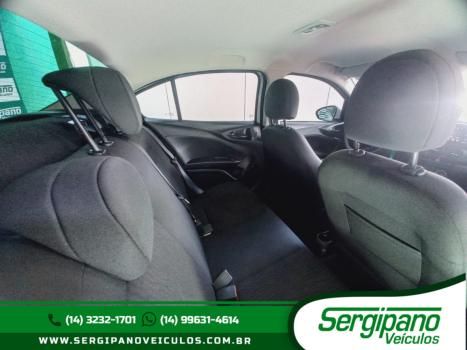 FIAT Cronos 1.0 4P FIREFLY FLEX DRIVE, Foto 12