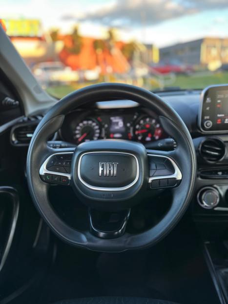 FIAT Cronos 1.0 4P FIREFLY FLEX DRIVE, Foto 7