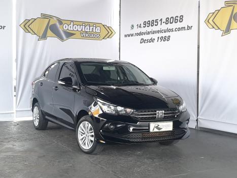 FIAT Cronos 1.0 4P FIREFLY FLEX DRIVE, Foto 1