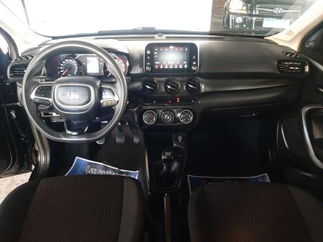 FIAT Cronos 1.0 4P FIREFLY FLEX DRIVE, Foto 7