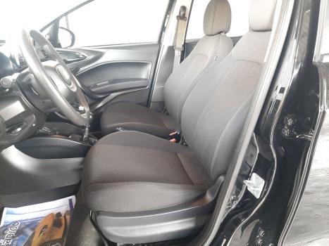 FIAT Cronos 1.0 4P FIREFLY FLEX DRIVE, Foto 9