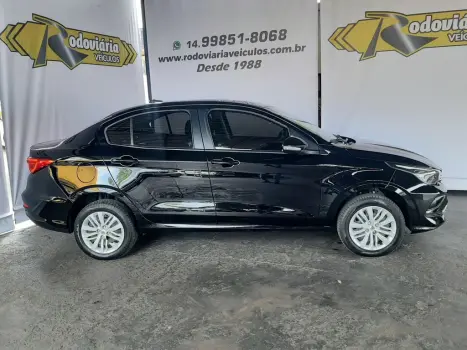 FIAT Cronos 1.0 4P FIREFLY FLEX DRIVE, Foto 2