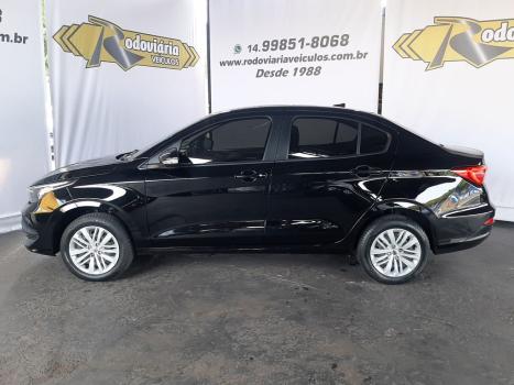 FIAT Cronos 1.0 4P FIREFLY FLEX DRIVE, Foto 4