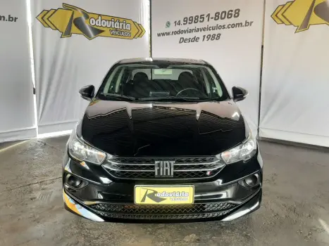 FIAT Cronos 1.0 4P FIREFLY FLEX DRIVE, Foto 5