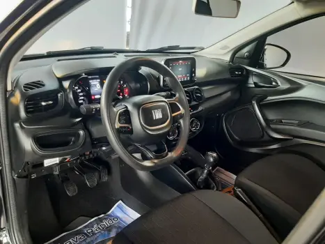 FIAT Cronos 1.0 4P FIREFLY FLEX DRIVE, Foto 6