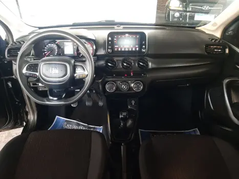 FIAT Cronos 1.0 4P FIREFLY FLEX DRIVE, Foto 7