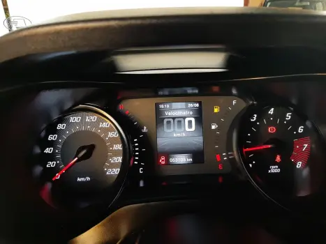 FIAT Cronos 1.0 4P FIREFLY FLEX DRIVE, Foto 8