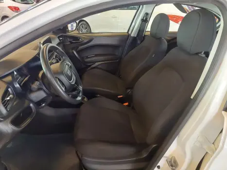 FIAT Cronos 1.0 4P FIREFLY FLEX DRIVE, Foto 5