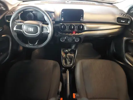 FIAT Cronos 1.0 4P FIREFLY FLEX DRIVE, Foto 7