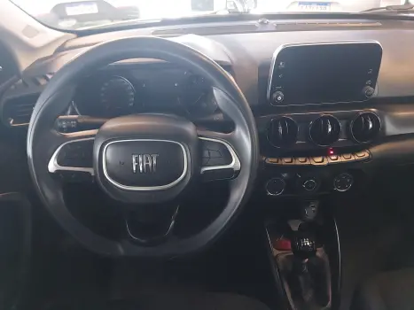 FIAT Cronos 1.0 4P FIREFLY FLEX DRIVE, Foto 8