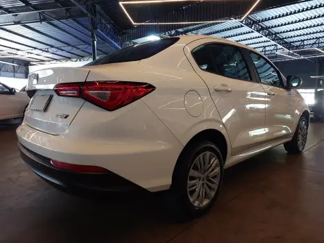 FIAT Cronos 1.0 4P FIREFLY FLEX DRIVE, Foto 11