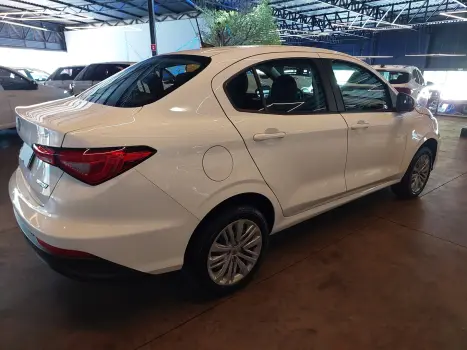 FIAT Cronos 1.0 4P FIREFLY FLEX DRIVE, Foto 12