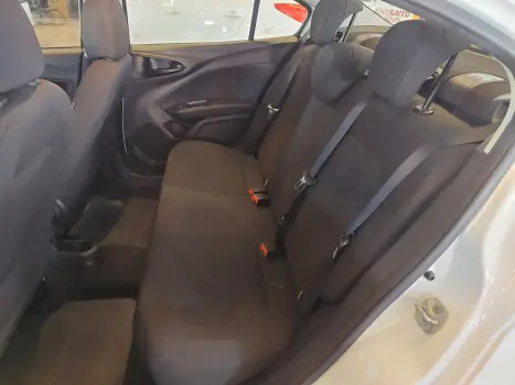 FIAT Cronos 1.0 4P FIREFLY FLEX DRIVE, Foto 6