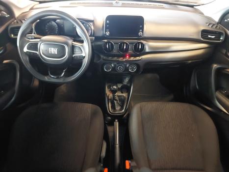 FIAT Cronos 1.0 4P FIREFLY FLEX DRIVE, Foto 7