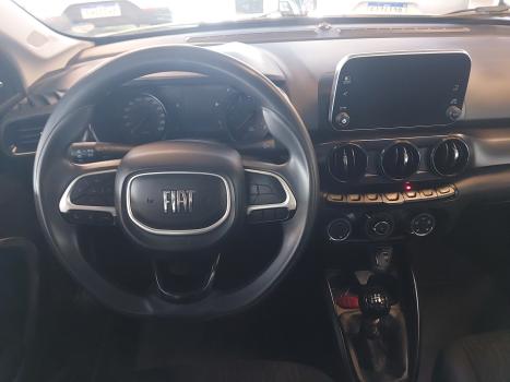 FIAT Cronos 1.0 4P FIREFLY FLEX DRIVE, Foto 8