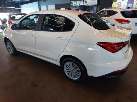 FIAT Cronos 1.0 4P FIREFLY FLEX DRIVE, Foto 10