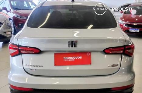 FIAT Cronos 1.0 4P FIREFLY FLEX DRIVE, Foto 4