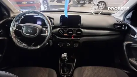 FIAT Cronos 1.0 4P FIREFLY FLEX DRIVE, Foto 9