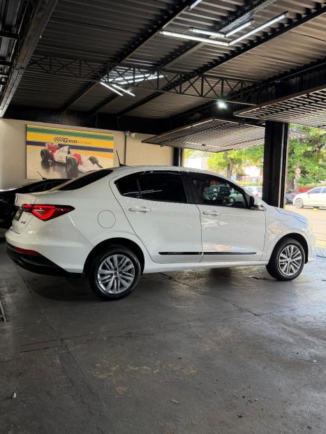 FIAT Cronos 1.0 4P FIREFLY FLEX DRIVE, Foto 4