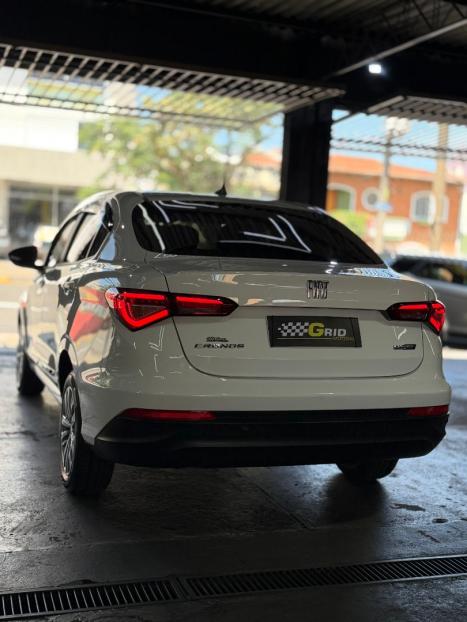 FIAT Cronos 1.0 4P FIREFLY FLEX DRIVE, Foto 7