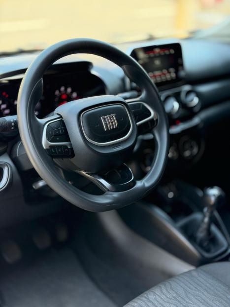 FIAT Cronos 1.0 4P FIREFLY FLEX DRIVE, Foto 8