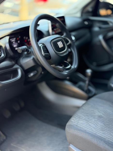 FIAT Cronos 1.0 4P FIREFLY FLEX DRIVE, Foto 9