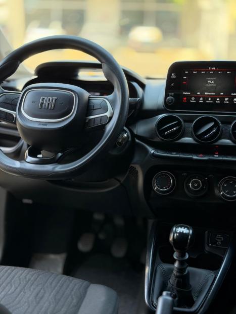 FIAT Cronos 1.0 4P FIREFLY FLEX DRIVE, Foto 10