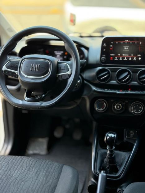 FIAT Cronos 1.0 4P FIREFLY FLEX DRIVE, Foto 11