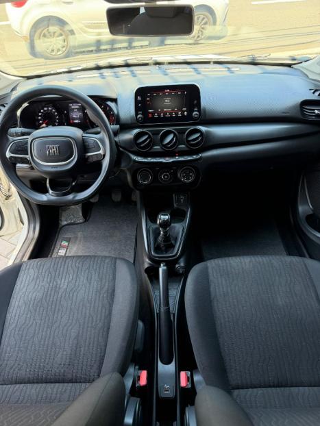 FIAT Cronos 1.0 4P FIREFLY FLEX DRIVE, Foto 12