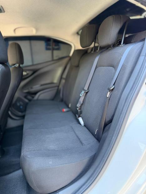 FIAT Cronos 1.0 4P FIREFLY FLEX DRIVE, Foto 13