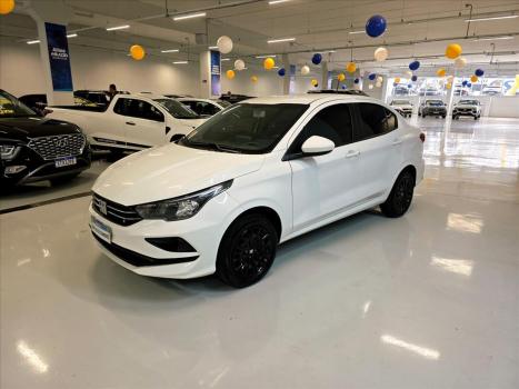 FIAT Cronos 1.0 4P FIREFLY FLEX DRIVE, Foto 1