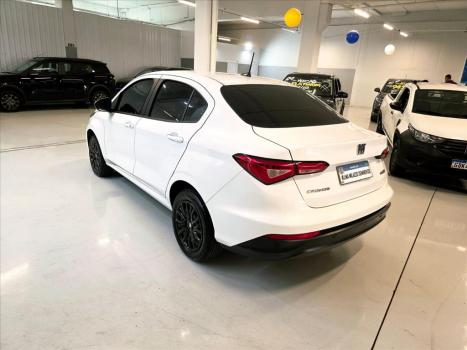 FIAT Cronos 1.0 4P FIREFLY FLEX DRIVE, Foto 4