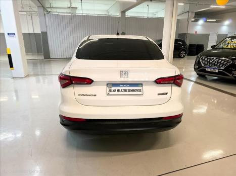 FIAT Cronos 1.0 4P FIREFLY FLEX DRIVE, Foto 5
