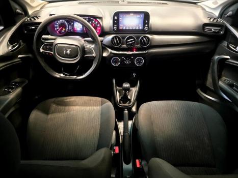 FIAT Cronos 1.0 4P FIREFLY FLEX DRIVE, Foto 7