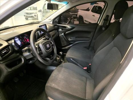 FIAT Cronos 1.0 4P FIREFLY FLEX DRIVE, Foto 8