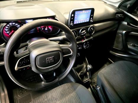 FIAT Cronos 1.0 4P FIREFLY FLEX DRIVE, Foto 9