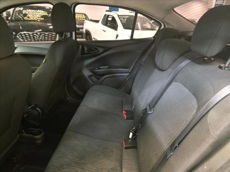 FIAT Cronos 1.0 4P FIREFLY FLEX DRIVE, Foto 12