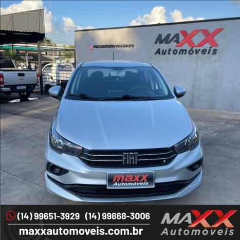 FIAT Cronos 1.0 4P FIREFLY FLEX DRIVE, Foto 2