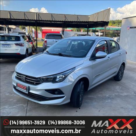 FIAT Cronos 1.0 4P FIREFLY FLEX DRIVE, Foto 3